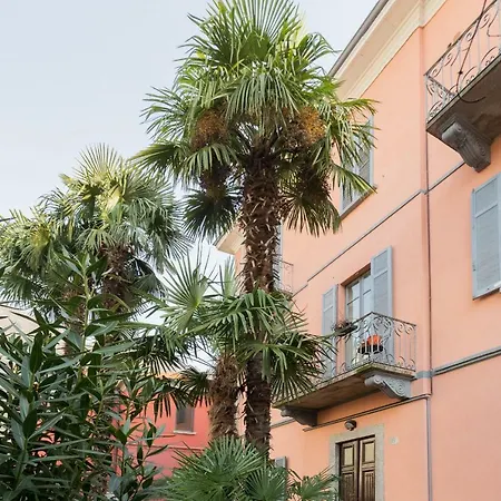 The Little Prince Apartment By Rent All Como Buitenkant foto