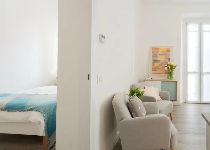 The Little Prince Apartment By Rent All Como
