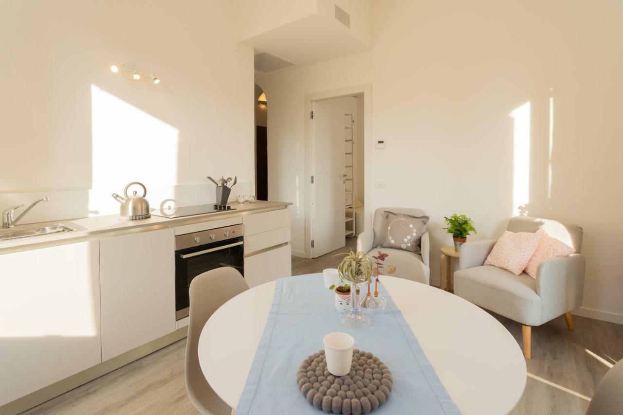 Apartment The Little By Rent