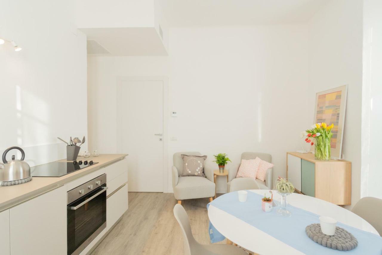 The Little By Rent Apartment Como