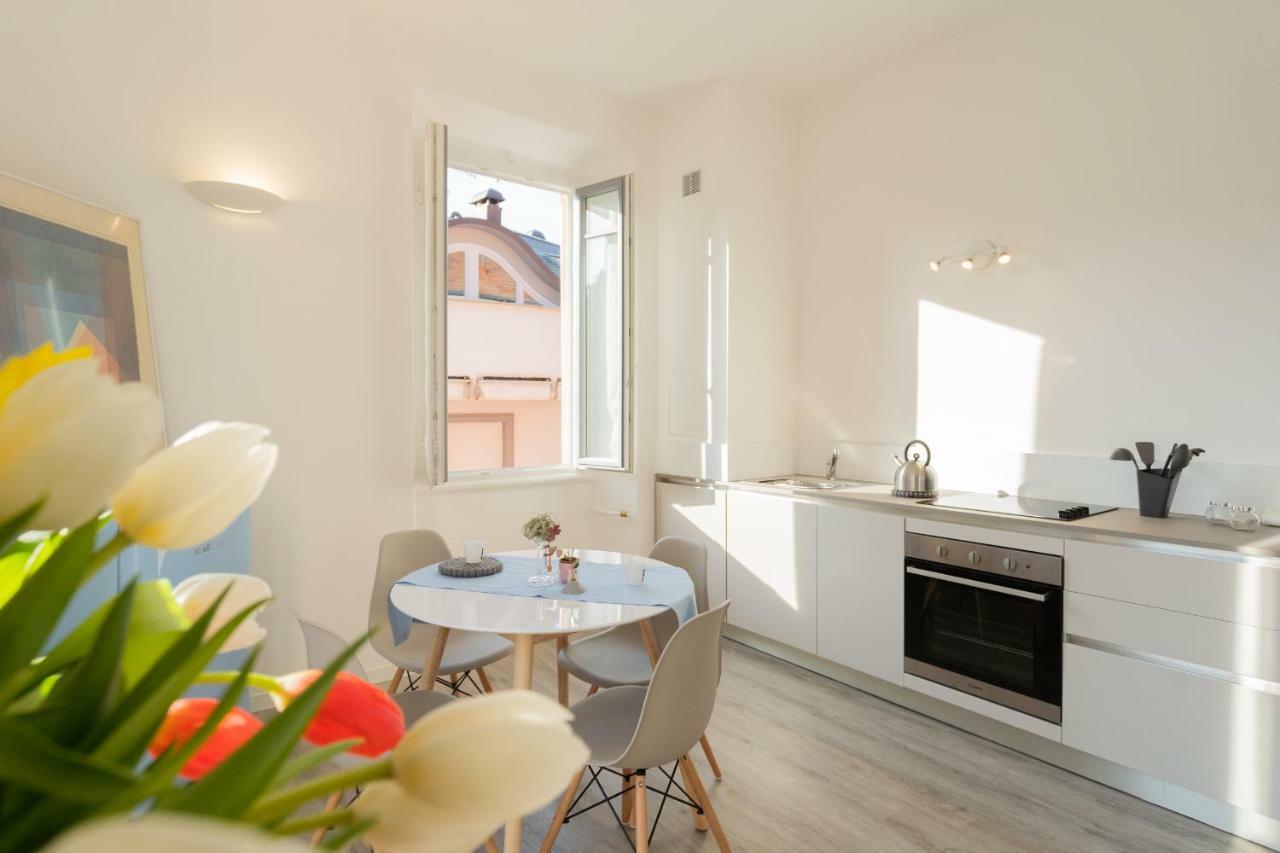 The Little By Rent Apartment *