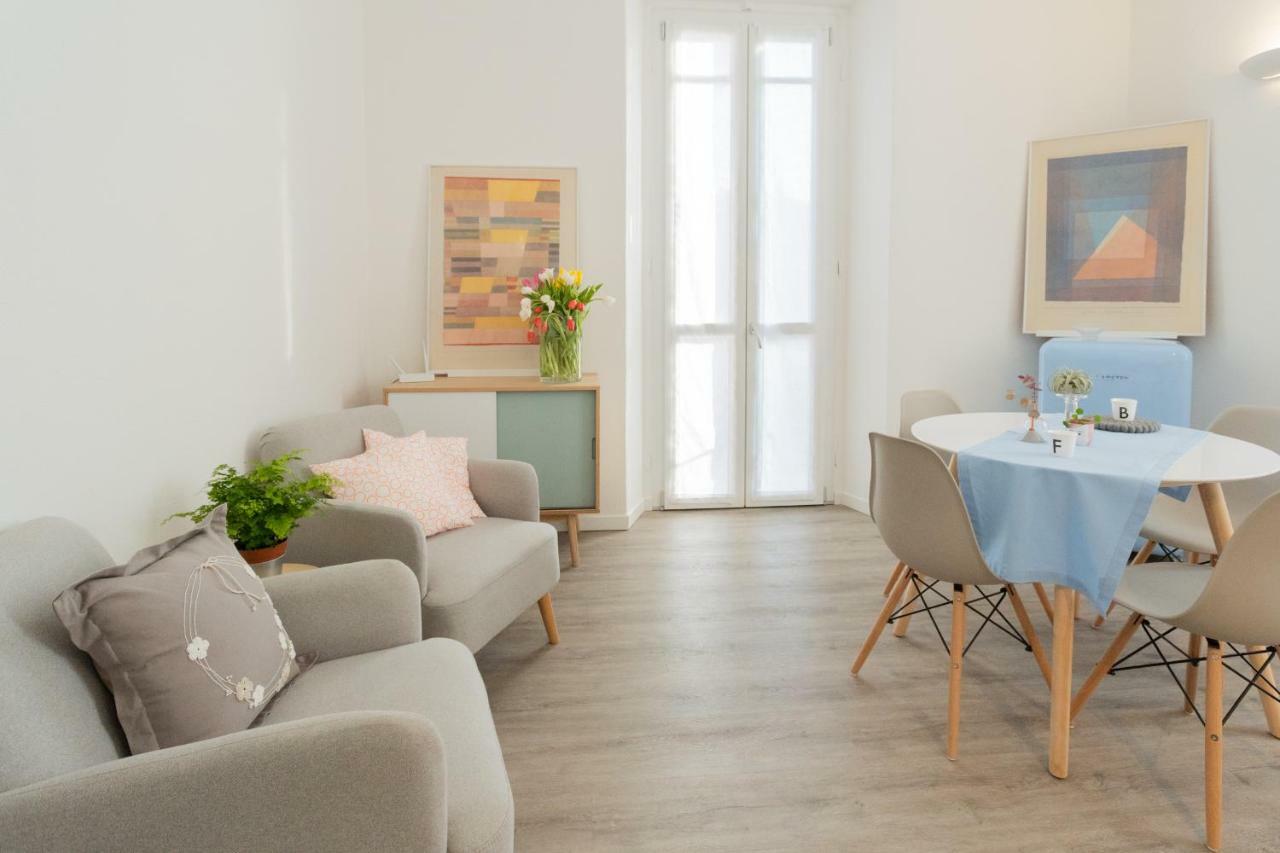 The Little By Rent Apartment Como