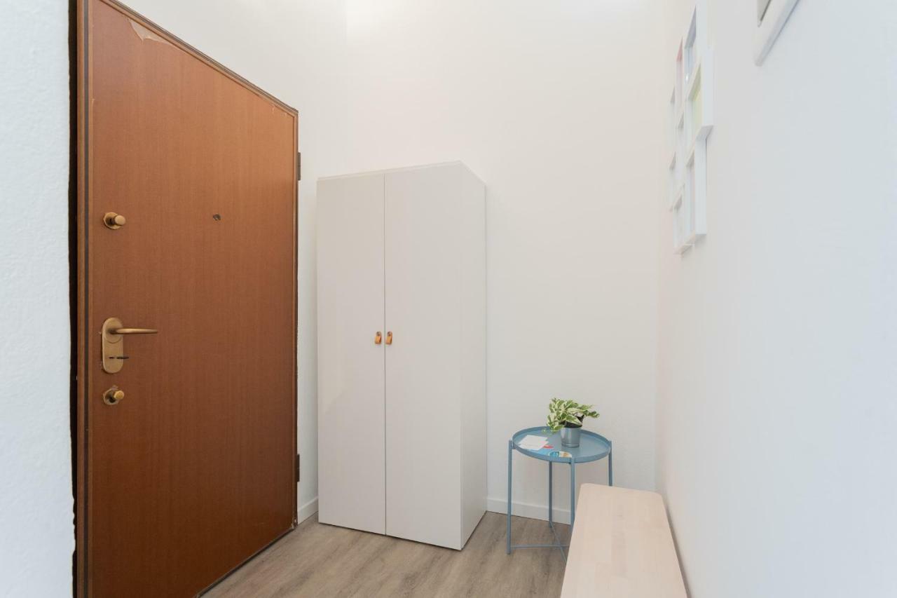 The Little By Rent Apartment *