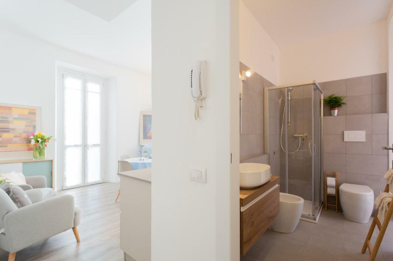 The Little By Rent Apartment Como