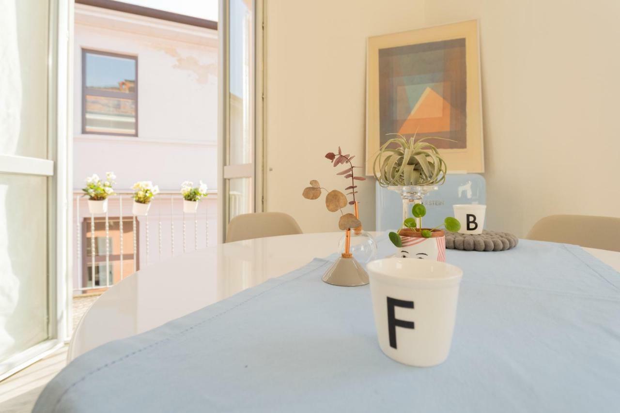 Apartment The Little By Rent *