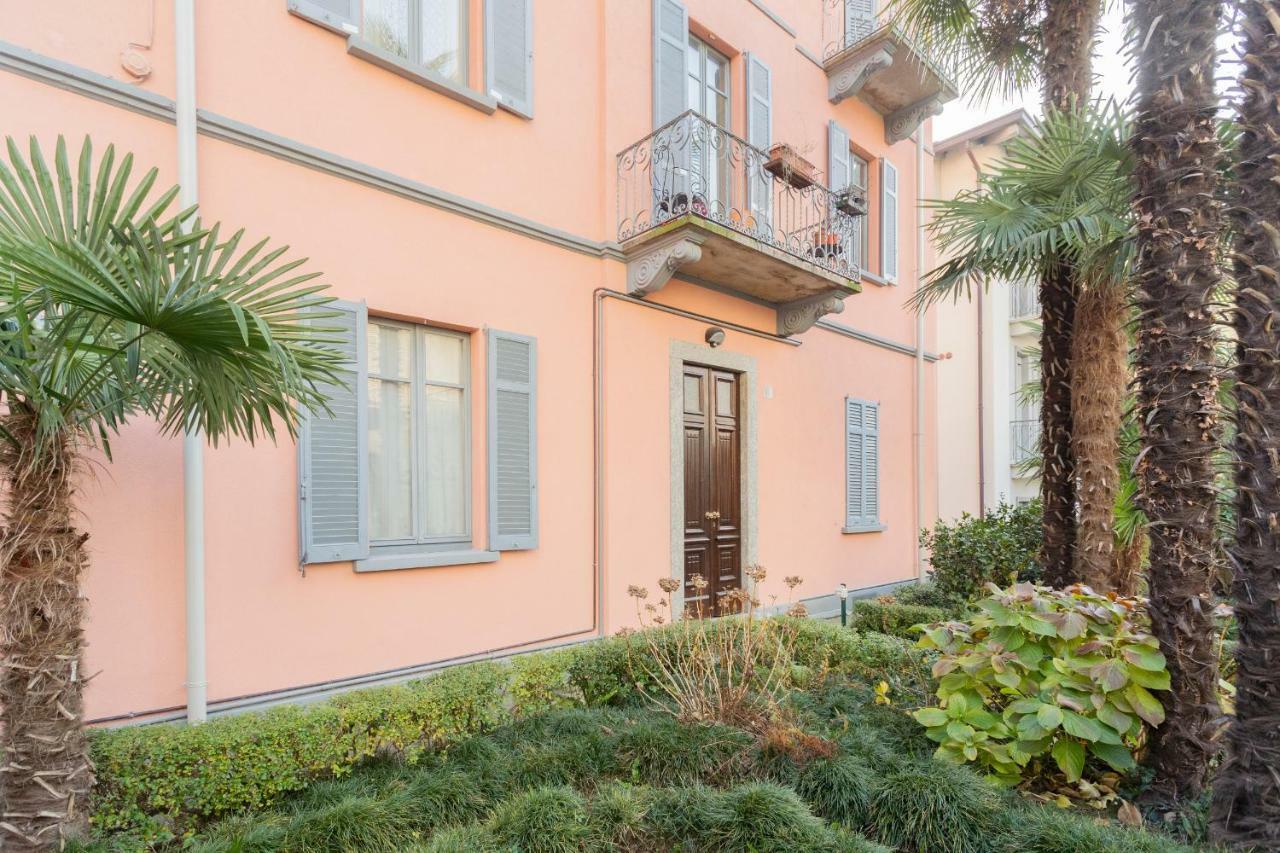 Apartment The Little By Rent Como