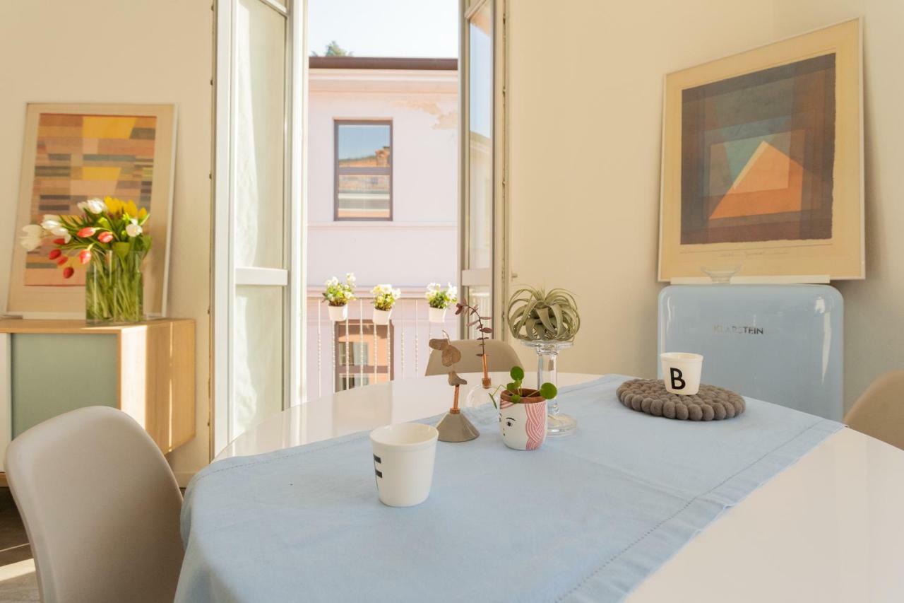 Apartment The Little By Rent Como