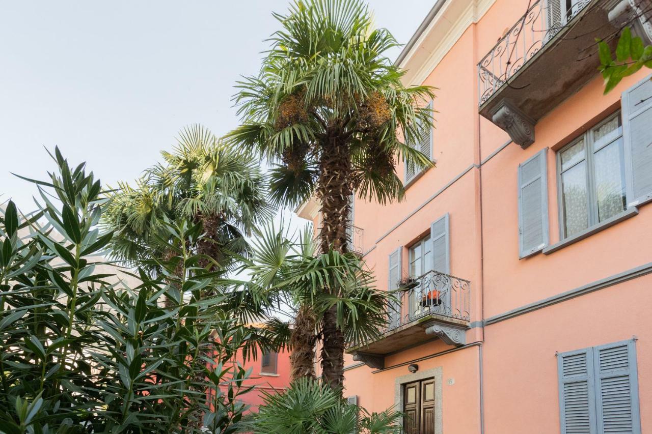 Apartment The Little By Rent Como