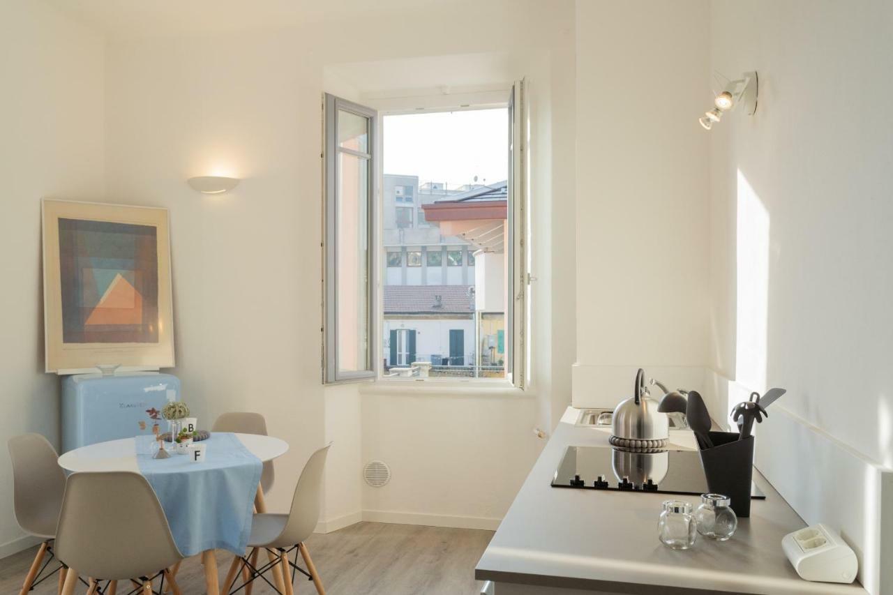 The Little By Rent Apartment