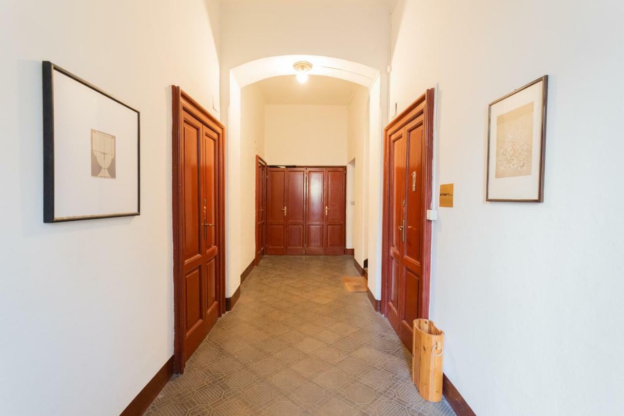 Apartment The Little By Rent Como