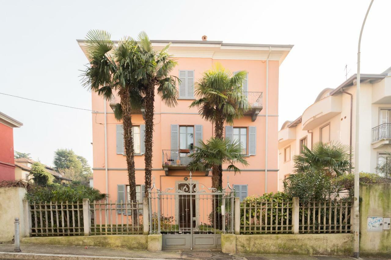 Apartment The Little By Rent *