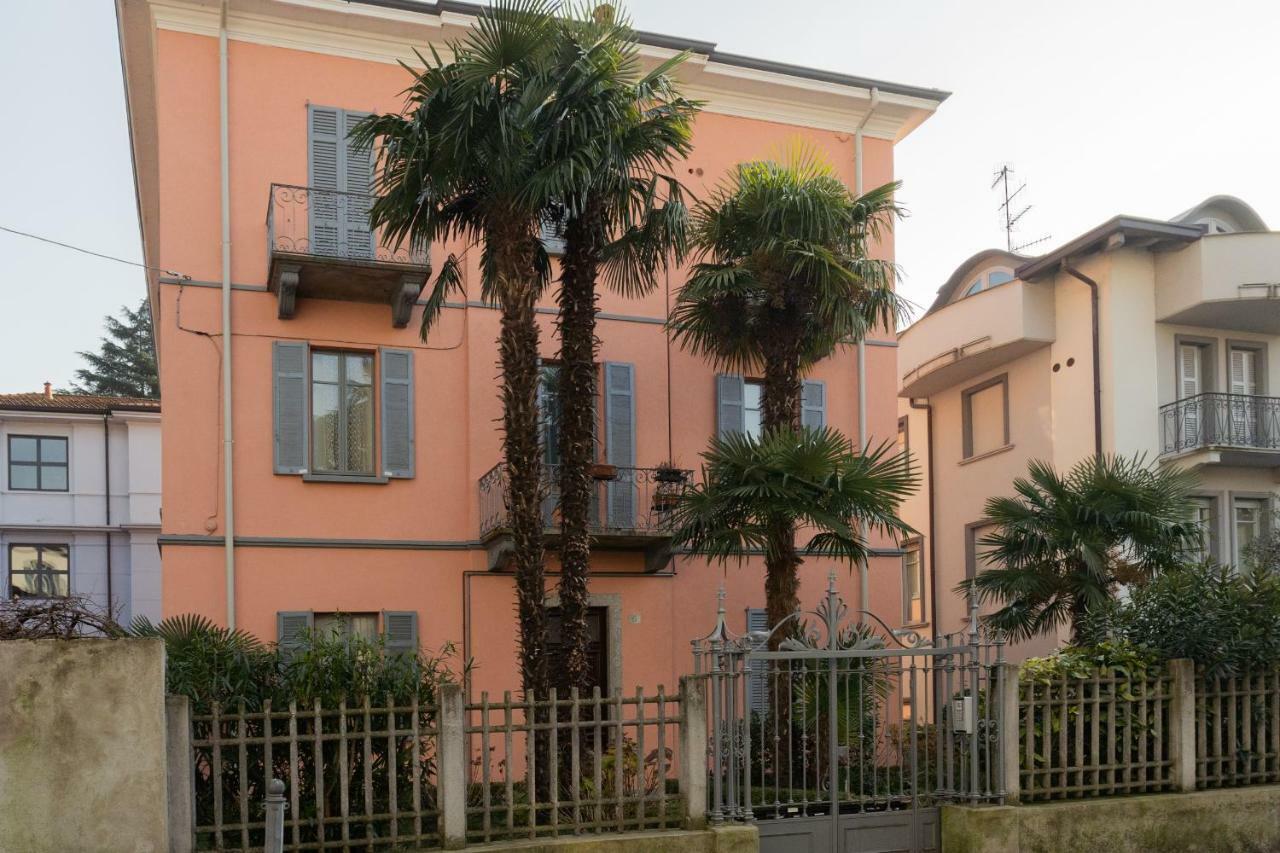 Apartment The Little By Rent